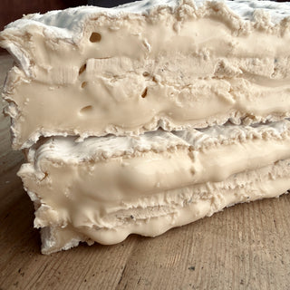 Baron Bigod with Truffles