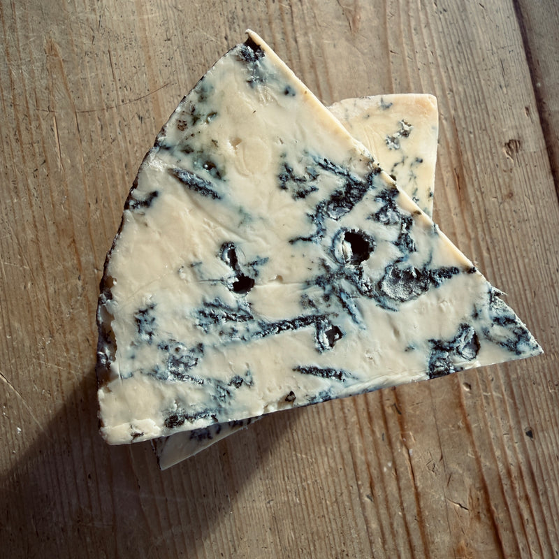 Yorkshire Blue