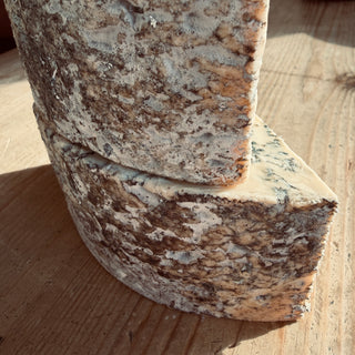 Yorkshire Blue