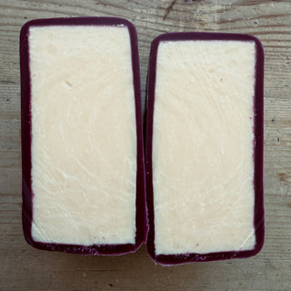 Baby Godminster Organic Cheddar Truckle