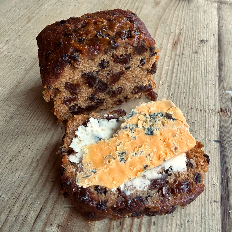 Yorkshire Brack Loaf