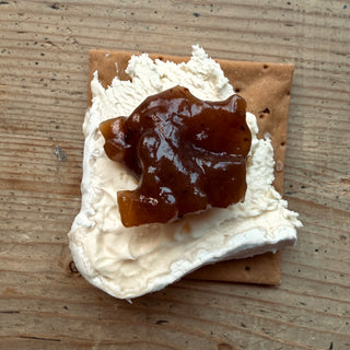 Gluten Free Olive Oil and Sea Salt Crackers