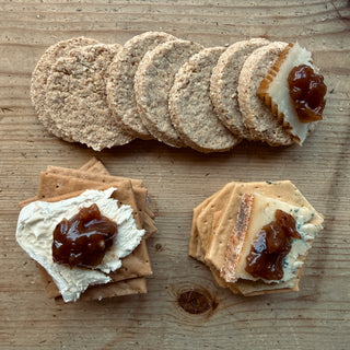 Single Serving Cracker Selection