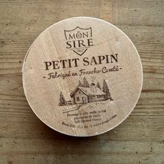 Petit Sapin