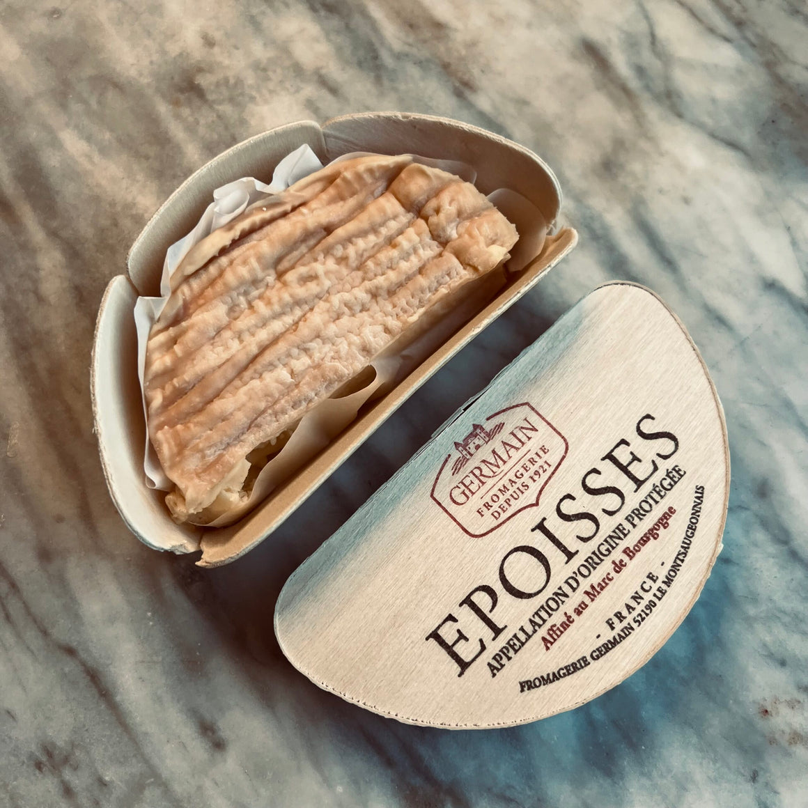 Epoisses Halves