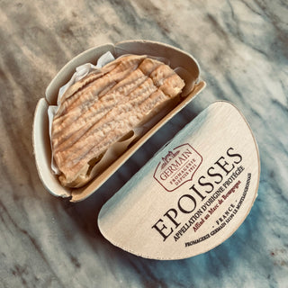 Epoisses Halves
