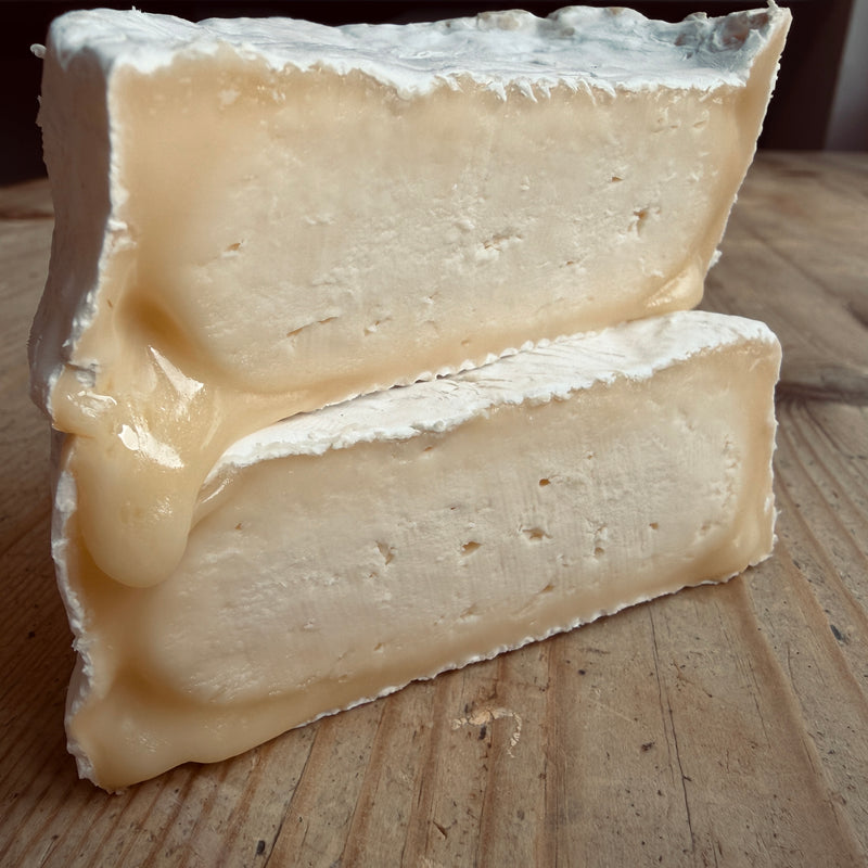 Dozmary Camembert
