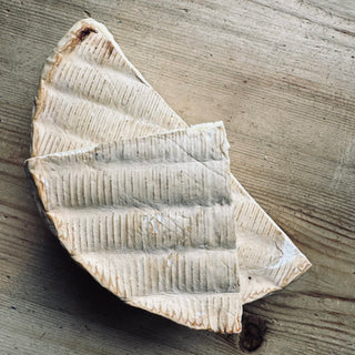 Smoked Brie