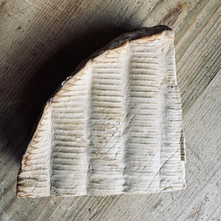 Smoked Brie