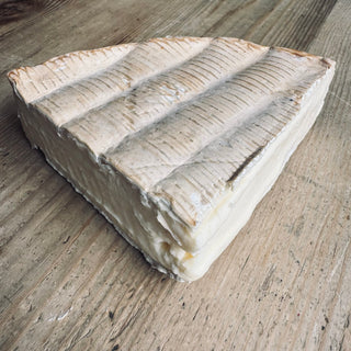 Smoked Brie