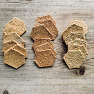 Flavoured Cracker Selection