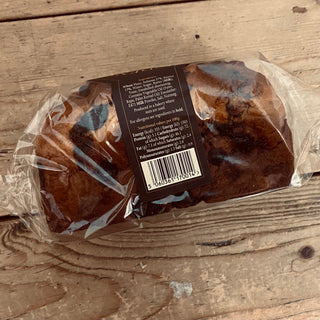 Lincolnshire Plum Bread