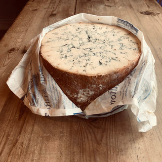 Colston Bassett Stilton PDO Wheel