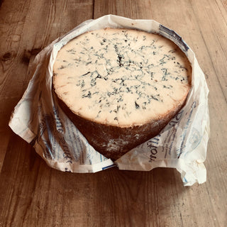 Colston Bassett Stilton PDO Wheel