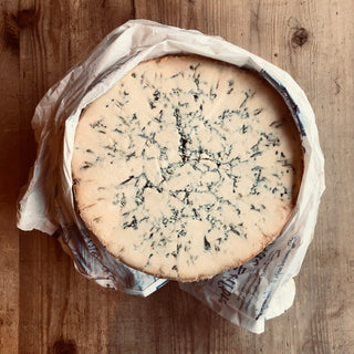 Colston Bassett Stilton PDO Wheel