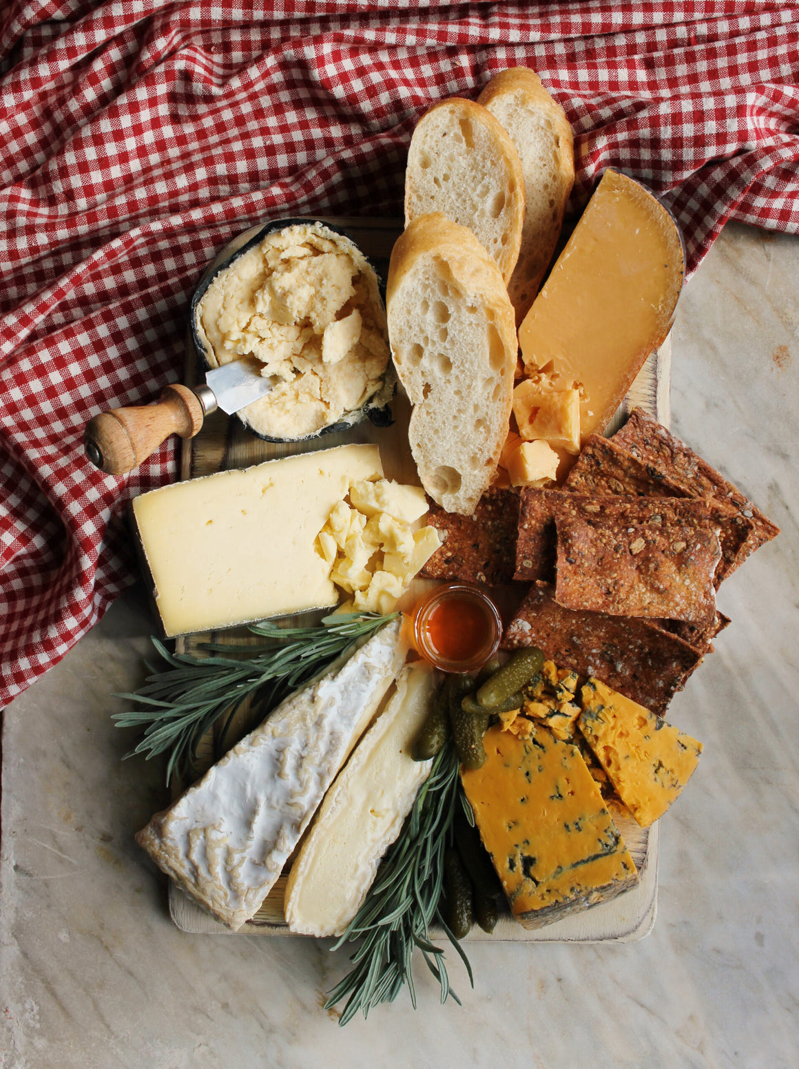 Boxing Day Board