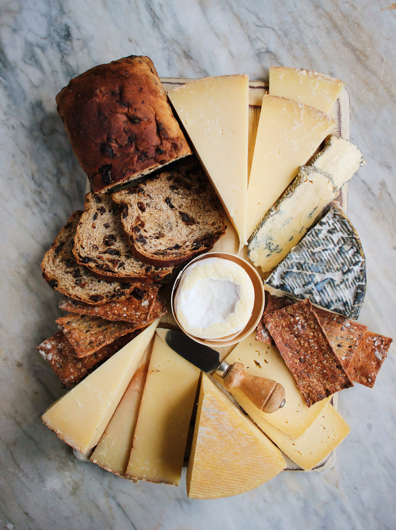 Taste of Lincolnshire