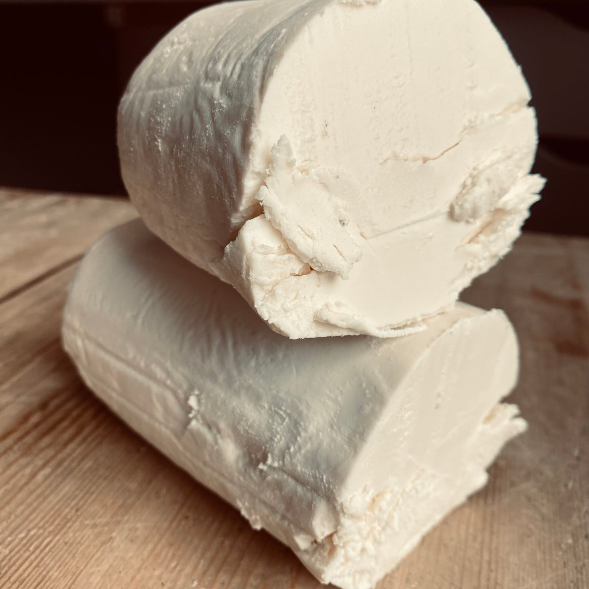 Ribblesdale Honey Goat