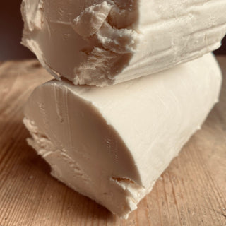 Ribblesdale Honey Goat