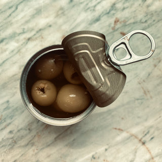 Perello Gordal Pitted Olives