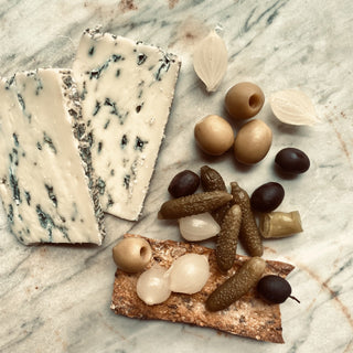 Perello Olive and Pickle Cocktail Mix