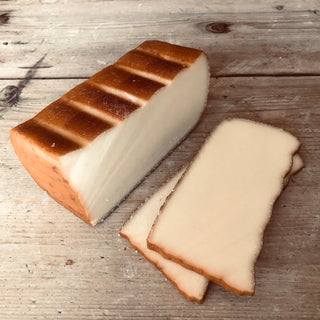 Raclette Smoked