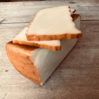 Raclette Smoked