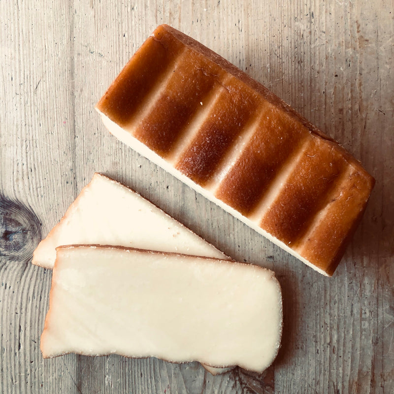 Raclette Smoked