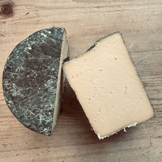 Cornish Yarg 1kg
