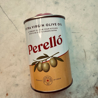 Perello Extra Virgin Olive Oil