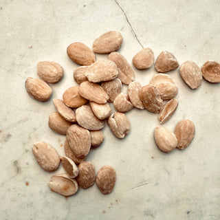 Smoked Catalan Almonds