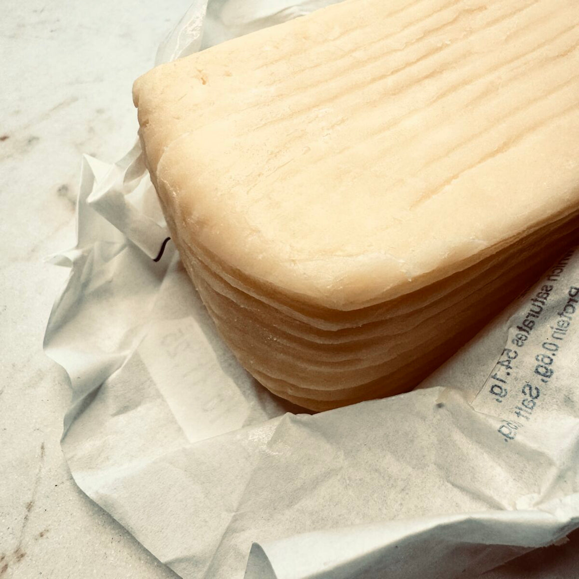Lincolnshire Poacher Salted Butter