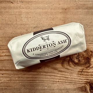 Kidderton Ash