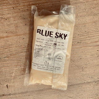 Lincolnshire Cows Milk Halloumi