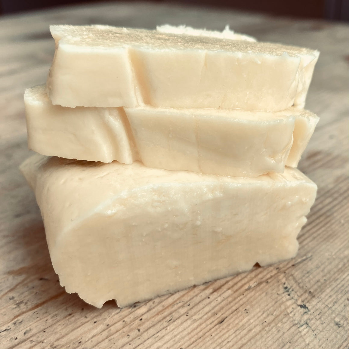 Lincolnshire Cows Milk Halloumi