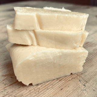 Lincolnshire Cows Milk Halloumi