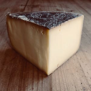 Aged & Alpine