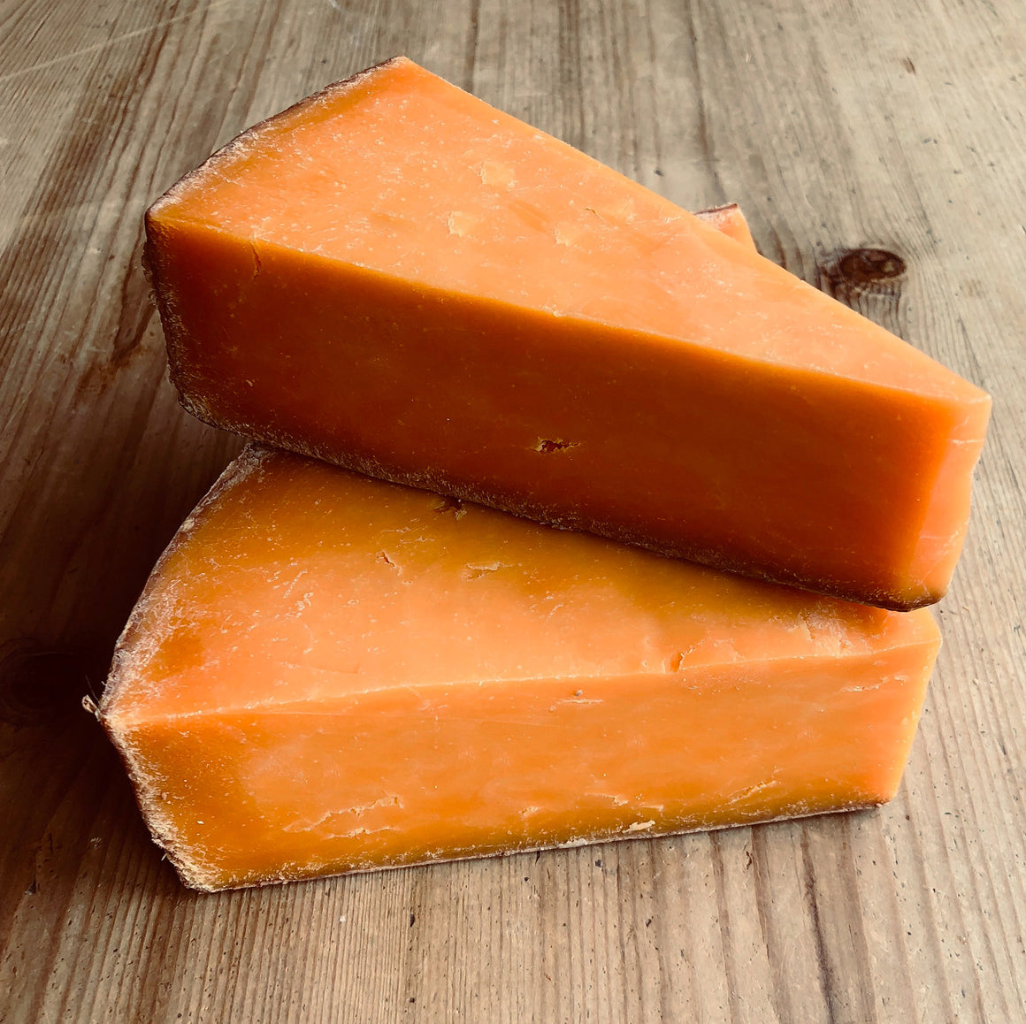 Lincolnshire Red