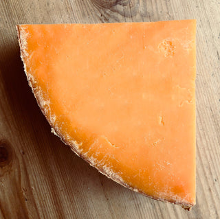 LINCOLNSHIRE RED