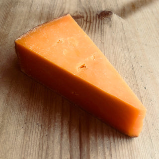 LINCOLNSHIRE RED