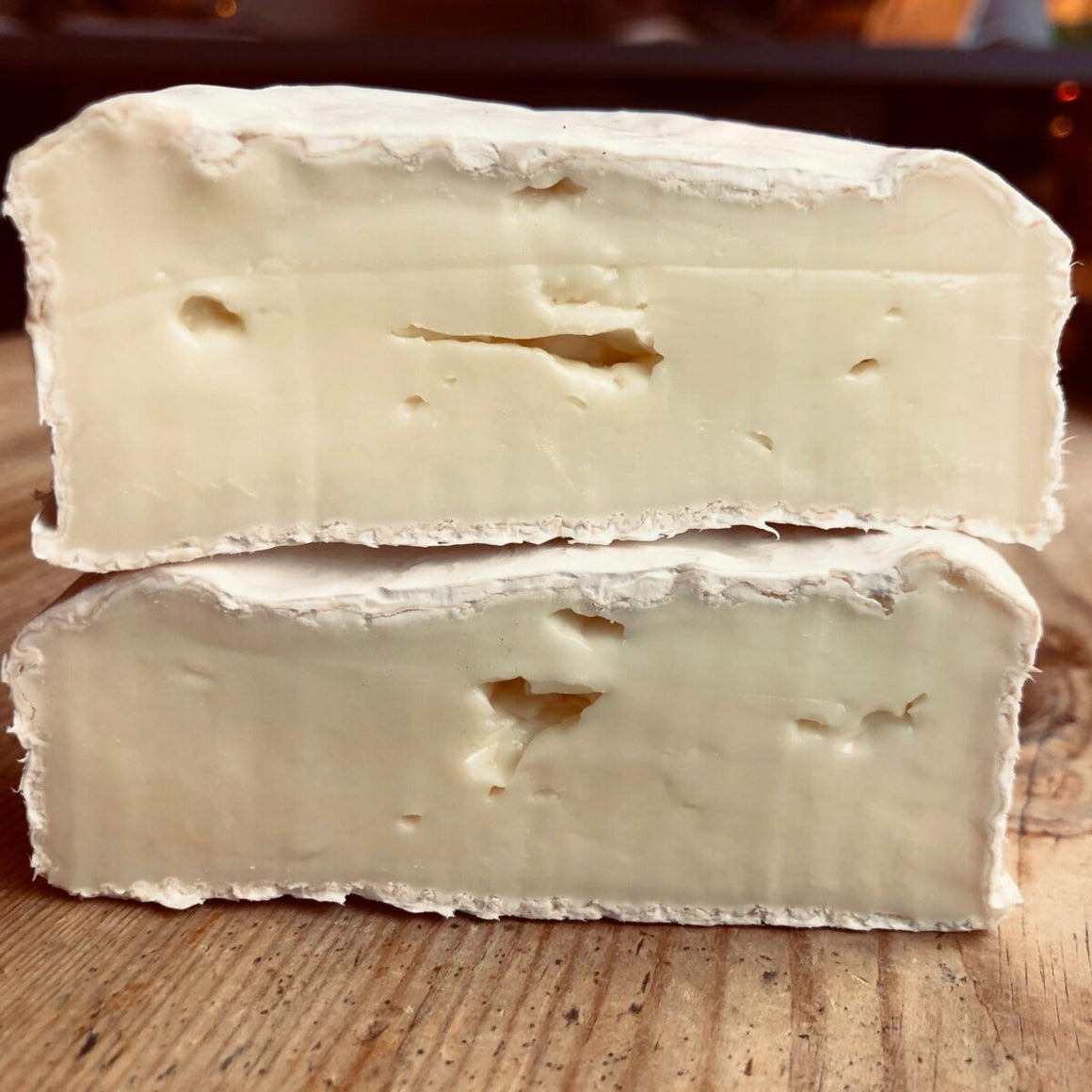 Norfolk White Lady