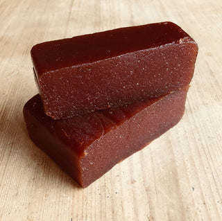 Quince Paste