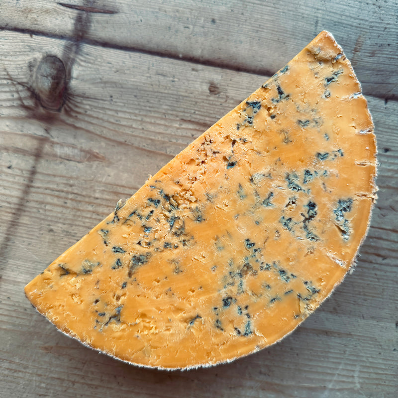 Shropshire Blue