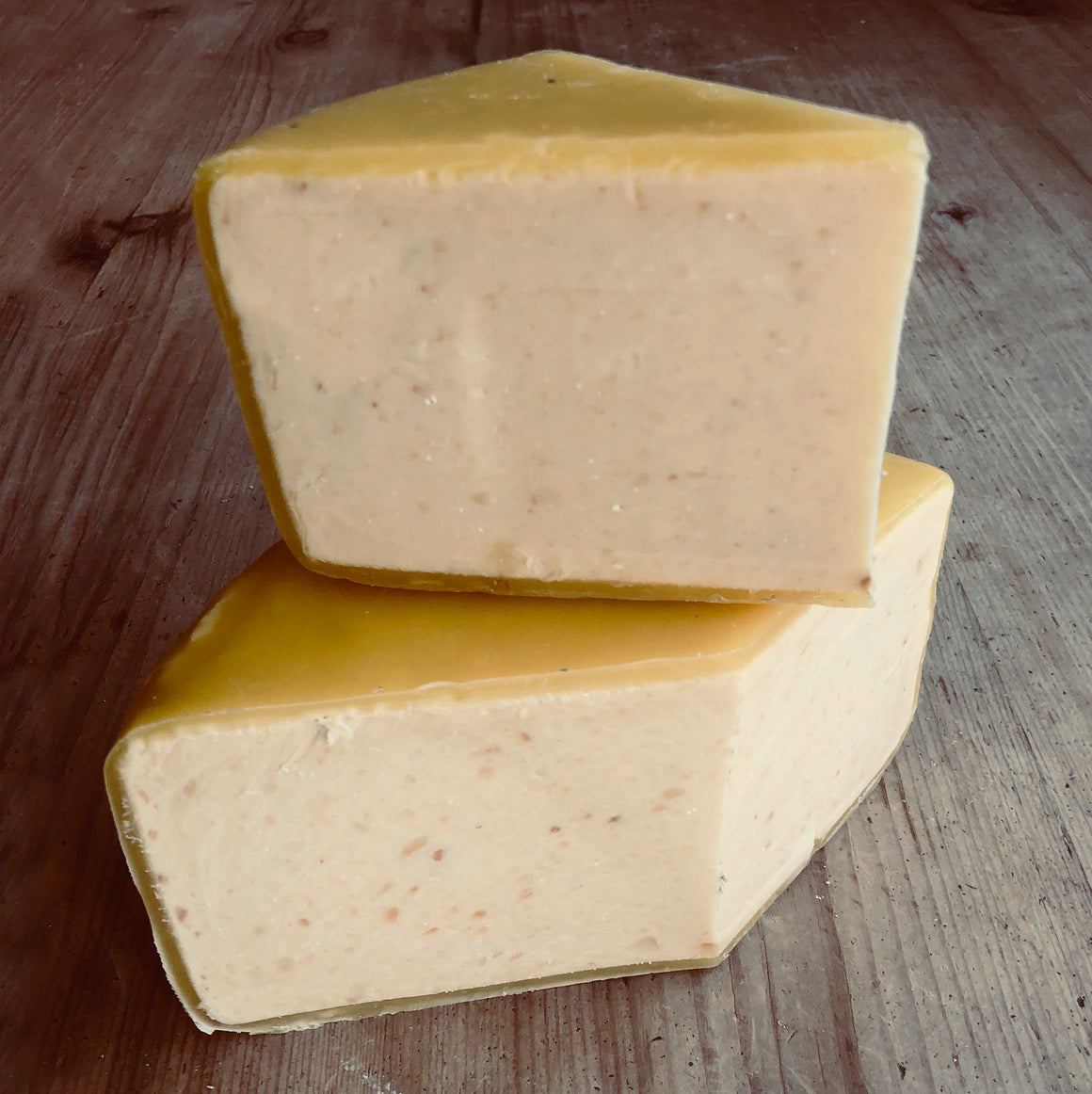 Snowdonia Smoked