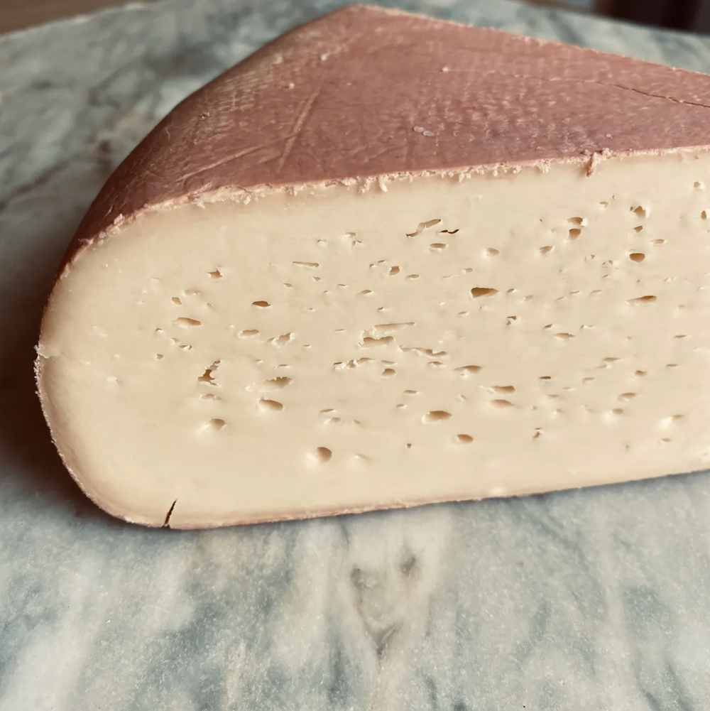 Autumn cheese season is here!