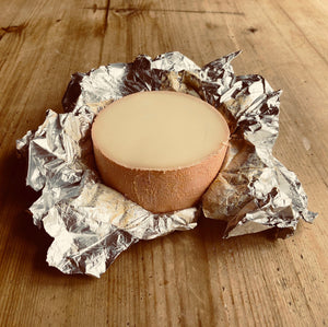 Stinky & Washed Rind