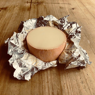 TETE DE MOINE - HALF