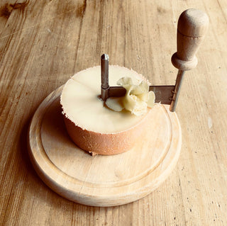 Tete de Moine