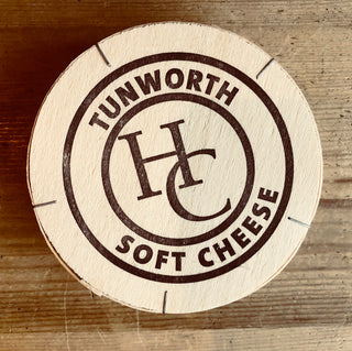 Tunworth Cheese