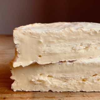 Tunworth Cheese